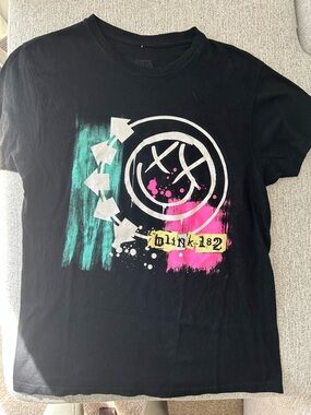Blink-182 Men’s graphic tee